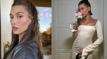 5 biến tấu tóc buộc nửa đầu giúp nàng “lười tạo kiểu” vẫn xinh mỗi ngày