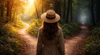 7 dấu hiệu phúc hay nghiệp sắp trổ quả: Nhìn là biết vận đang rẽ hướng