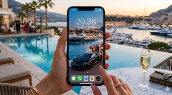 Bạn có đang dùng 1 trong 8 kiểu hình nền này? Dấu hiệu liên quan đến EQ ít ai để ý