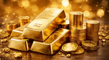 Bảng giá vàng 9999 24K 18K SJC DOJI PNJ hôm nay 31/3/2026