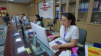 Bộ nội vụ đề xuất tăng lương cơ sở lên 2,53 triệu đồng/tháng từ 1/7/2026