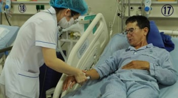 Cách sơ cứu người bị đột quỵ chuẩn y khoa: Giảm nguy cơ tử vong và hạn chế di chứng