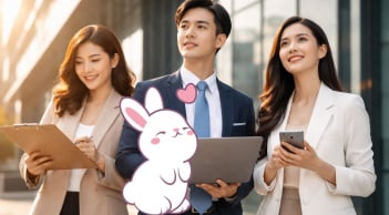 Cơ hội đang nghiêng về người giỏi: 3 tuổi phải nâng cấp thái độ và kỹ năng nếu không muốn bị bỏ lại