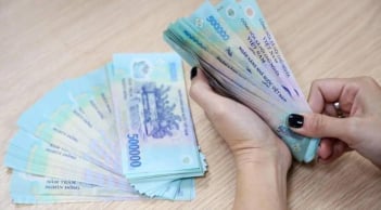 Đề xuất tăng lương cơ sở lên 2,53 triệu đồng/tháng: Hàng triệu người được hưởng