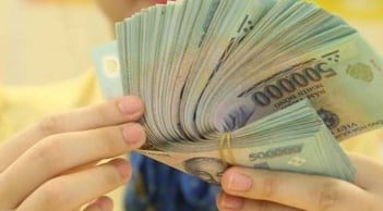 Đề xuất tăng lương cơ sở từ 1/7: Cán bộ, công chức hưởng mức 2,53 triệu đồng/tháng