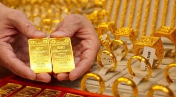 Giá vàng hôm nay 31/3/2026 tăng sốc: Chạm mốc 175 triệu đồng/lượng, xu hướng còn tiếp diễn?