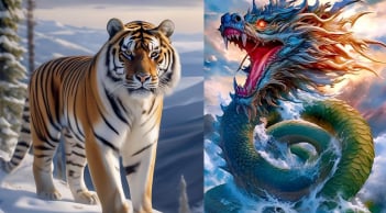 Không khuất phục số phận: 3 tuổi càng vượt khó càng bứt phá, tài lộc chờ sẵn phía trước