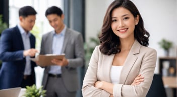  Người thành công ở công sở thường dám làm 3 điều này, bạn có dám không?