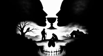 Quiz: Nhìn thấy gì đầu tiên tiết lộ vận may hay vận xui đang bám theo bạn