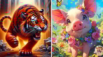 Sau Rằm tháng 2: 3 tuổi Tiền Tình Đỏ Chót, giàu nhất vị trí đầu tiên