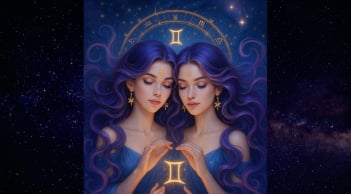 Thứ 5 ngày 2/4: 3 cung hoàng đạo vượng vận quý nhân, khó mấy cũng có người nâng đỡ đúng lúc