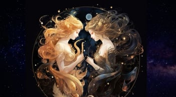 Trong 48 giờ tới: 2 cung hoàng đạo gặp quý nhân đúng lúc, 1 cung bất ngờ có tiền về nhanh