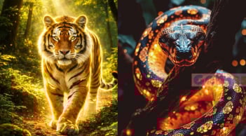 Từ 2-22/4: Họa từ miệng ra, 3 con giáp cần giữ lời kẻo vuột mất cơ hội vàng