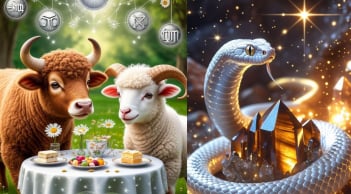  Từ 3-8/4: 2 con giáp dễ vướng thị phi, 1 con giáp cần đặc biệt giữ gìn sức khỏe