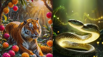 10 ngày tới: 3 tuổi nên thận trọng khi đi xa, giữ bình tĩnh để tránh họa không đáng có