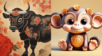 3 con giáp đổi đời trong 2 năm tới: Trúng số, thăng chức, giàu lên chóng mặt