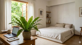 3 loại cây nhỏ giúp “chữa lành” tâm trạng mỗi ngày, ai bận rộn cũng trồng được