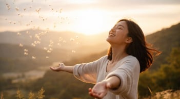 3 thứ càng mất đi sớm, cuộc sống càng nhẹ và dễ “lên hương” nhưng nhiều người vẫn cố giữ