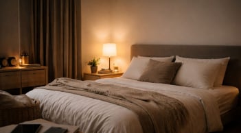  3 thứ nên vứt ngay khỏi phòng ngủ: Bỏ sớm, ngủ sâu hơn từng đêm