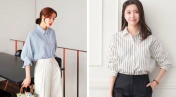 4 cách diện quần âu mùa hè cho nàng U30: thanh lịch, thoáng mát mà vẫn cuốn hút