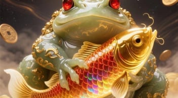 4 con giáp chạm đúng Huyền Cơ tài lộc, có thêm nhiều nguồn thu cùng lúc trong tháng 4/2026