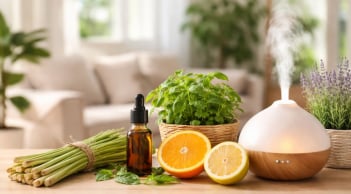 5 cách đuổi muỗi tự nhiên hiệu quả, dễ làm tại nhà, không cần hóa chất