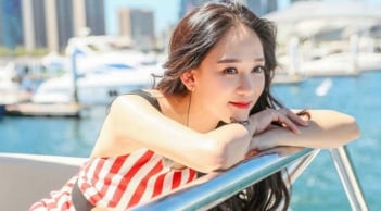 5 nguyên tắc giúp Trần Kiều Ân giữ nhan sắc trẻ trung ở tuổi 46