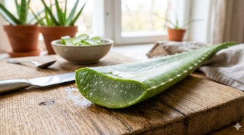 Acid uric tăng cao: Thử ngay 2 thảo dược tự nhiên dễ tìm, hỗ trợ giảm viêm hiệu quả