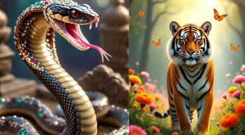 Tháng 4 nhắc nhở: 3 tuổi nên “án binh bất động”, đầu tư lớn dễ sai một bước trả giá dài lâu