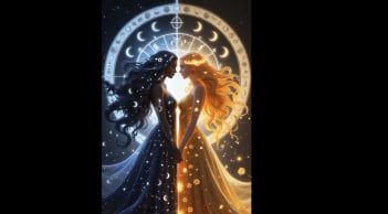 Từ 3/4 trở đi: 3 cung hoàng đạo chạm đúng “điểm rơi” vận may, tinh ý là đổi vận nhanh chóng