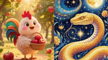 Tuần tới cảnh báo: 3 con giáp nói ít lại, giữ miệng đúng lúc để tránh thị phi, giữ vững phúc lộc