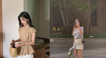 5 món đồ mùa hè giúp vóc dáng trông cao ráo và cân đối hơn mà không cần giày cao gót