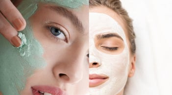 6 công thức mặt nạ thiên nhiên giúp da sáng khỏe, mịn màng và hạn chế mụn