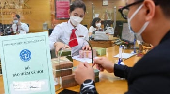 6 điểm mới về chính sách bảo hiểm xã hội, áp dụng từ tháng 3/2026: Cập nhật chi tiết người lao động cần biết