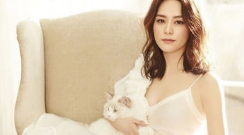 Bí quyết giữ dáng của Chung Hân Đồng: Không cần ép cân khắc nghiệt, chỉ cần duy trì những thói quen nhỏ mỗi ngày