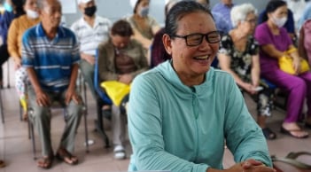 Danh sách đối tượng được tăng lương hưu 2 lần trong 3 tháng tới: Ai sẽ hưởng lợi?