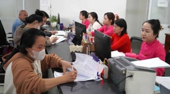 Đề xuất tăng lương cơ sở 2026: Mức lương mới, động lực mạnh cho cán bộ, công chức, viên chức