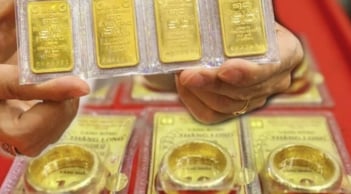 Giá vàng SJC, vàng nhẫn ngày 2/4: đồng loạt giảm sốc 3 triệu đồng/lượng – cập nhật mới nhất