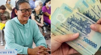 Muốn nhận lương hưu 5 triệu/tháng năm 2026: Phải đóng BHXH tự nguyện bao nhiêu? Cách tính chi tiết, dễ hiểu