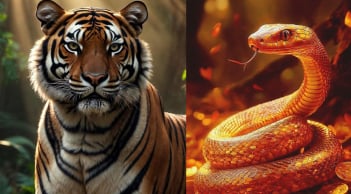 Nửa cuối tháng 4 chững lại: 3 con giáp vận may suy giảm, càng chủ quan càng dễ hoạ lớn