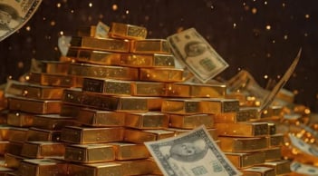 Thứ Bảy, Chủ Nhật 11-12/4: 3 cung hoàng đạo “ngồi không cũng có tiền”, vận may đền đáp xứng đáng