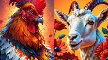 Thứ Hai, Ba (13-14/4): 2 tuổi được khen thưởng, 1 tuổi dễ bị phê bình nếu chủ quan