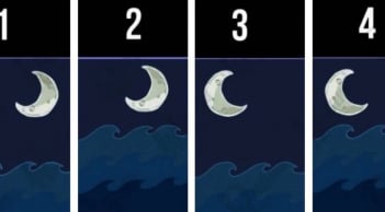 Trắc nghiệm Mặt Trăng: Khám phá năng lực tiềm ẩn giúp bạn dễ thành công