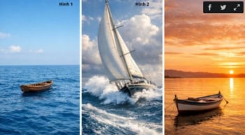 Trắc nghiệm tâm lý: Bạn thuộc tuýp người nỗ lực thay đổi cuộc sống hay chấp nhận số phận?