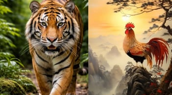 Từ 13-23/4: 3 con giáp “nói đúng lúc” mở cửa cơ hội, lỡ lời dễ ảnh hưởng sự nghiệp