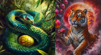 Từ 14-24/4: Quyết định dứt khoát mở cửa cơ hội, 3 con giáp bứt phá công việc