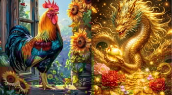 Tuần tới biến động mạnh: 2 tuổi bứt tốc gặt hái thành công, 1 tuổi chật vật vì áp lực dồn dập