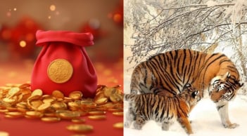 3 con giáp đổi vận từ 15/4, sang tháng 5 càng làm càng giàu, nửa cuối 2026 tài lộc ập tới không kịp đỡ