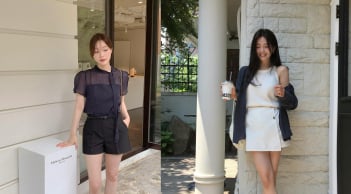 3 kiểu giày “chân ái” khi diện đồ ngắn giúp vóc dáng thanh thoát hơn mùa hè