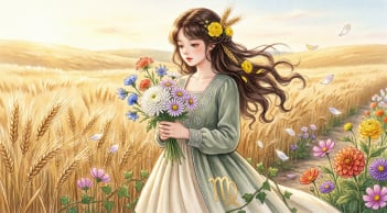 4 chòm sao “gỡ áp lực tiền bạc” cuối tuần (4–5/4): Vận may gõ cửa, tài lộc khởi sắc rõ rệt